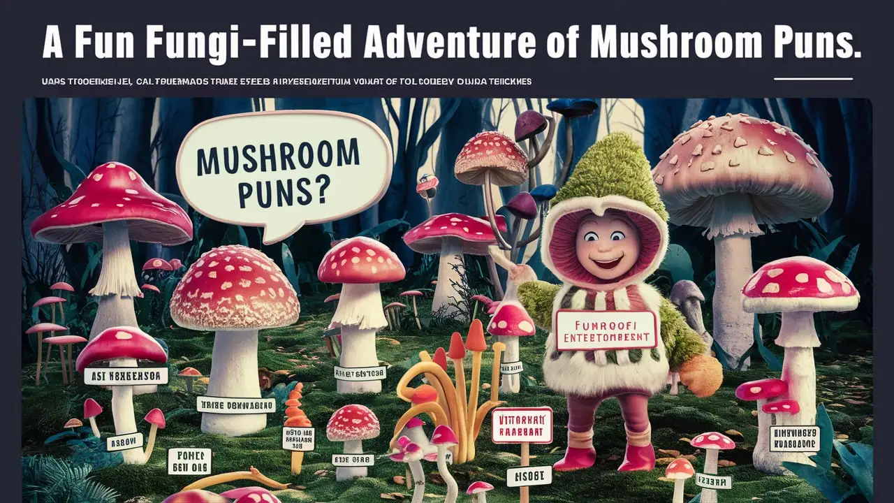 a-fun-fungi-filled-adventure-of-mushroom-puns