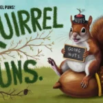 going-nuts-squirrel-puns