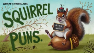 going-nuts-squirrel-puns